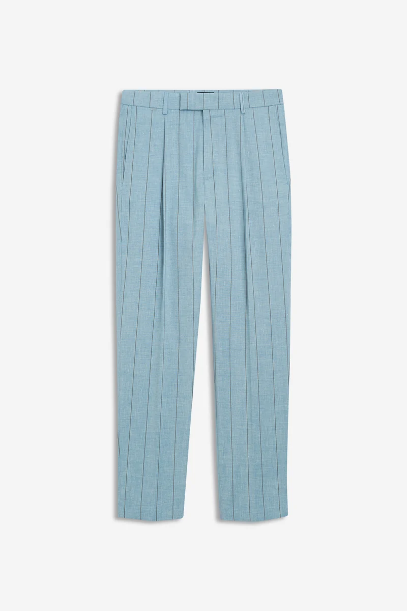 Weite Hose