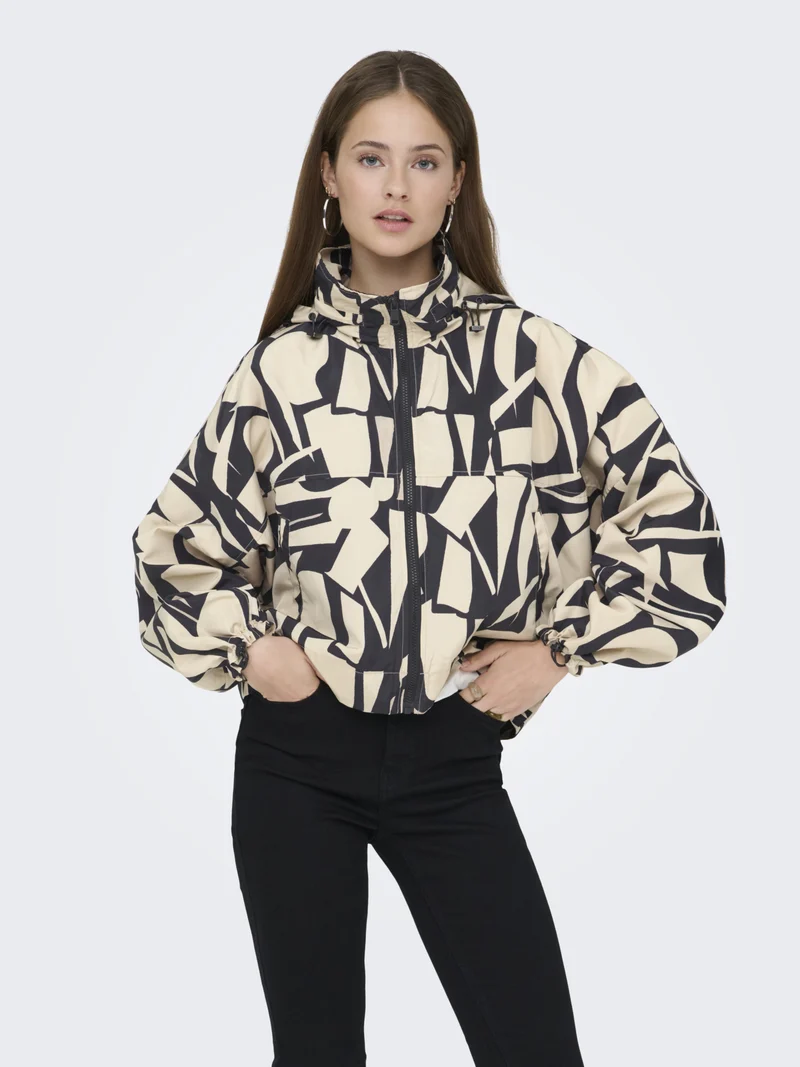 Leo-Jacke