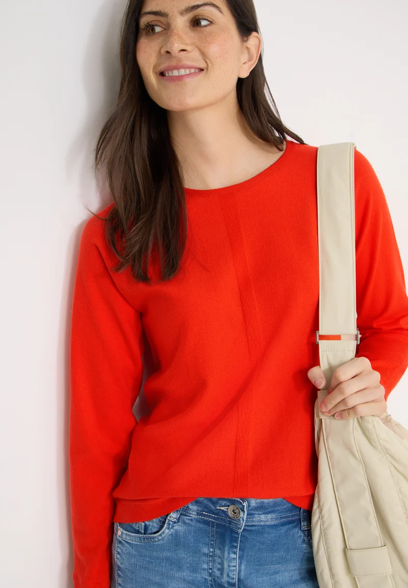 Pullover "Dolman"