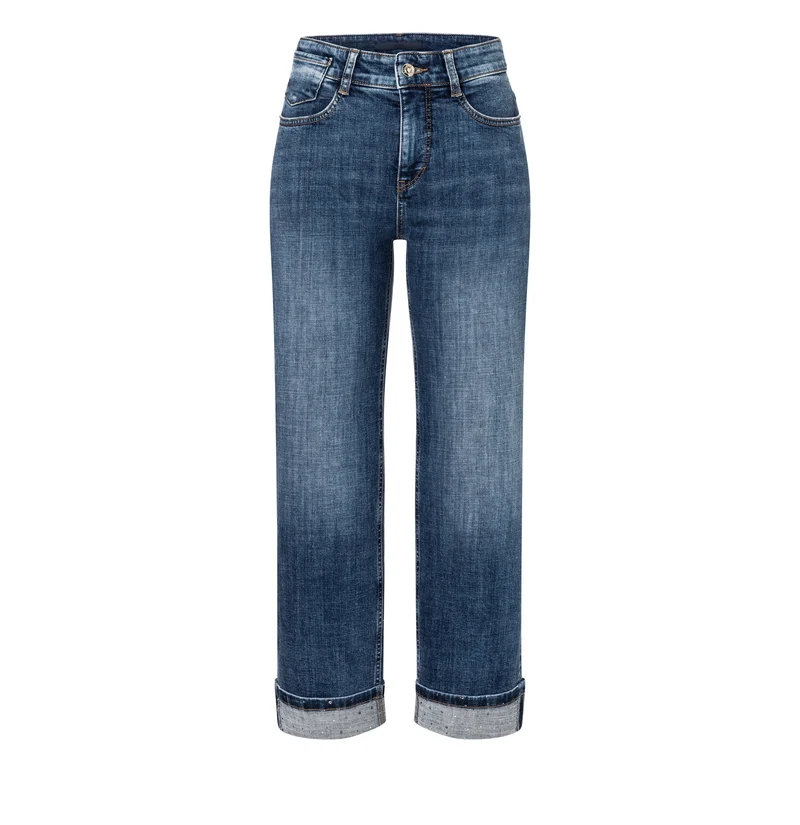 Flared Jeans