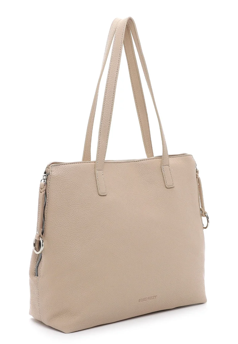 Shopper "Debby"