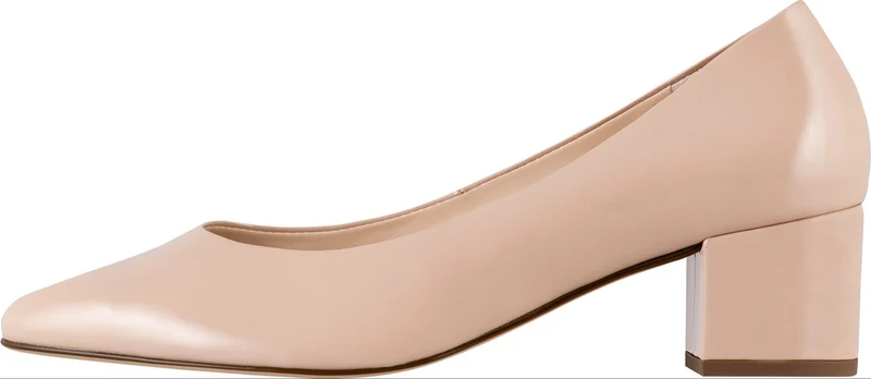 Softlack-Pumps "STUDIO 40"