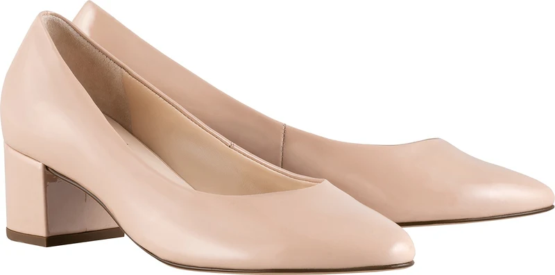 Softlack-Pumps "STUDIO 40"