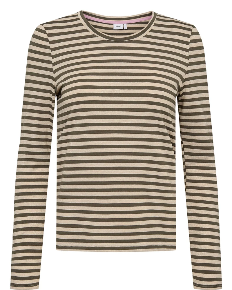 Langarmshirt