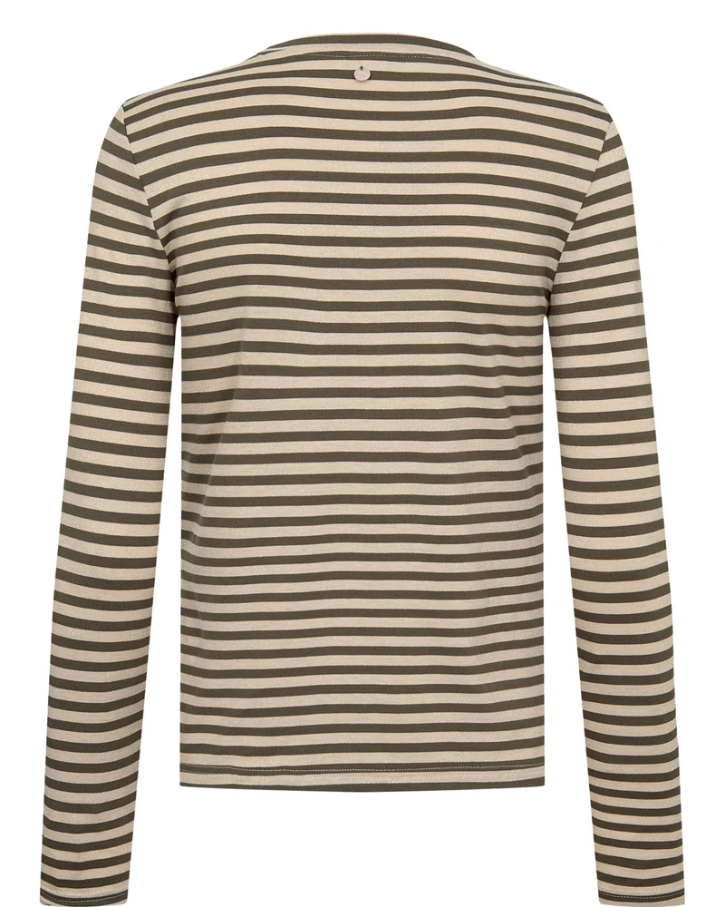Langarmshirt