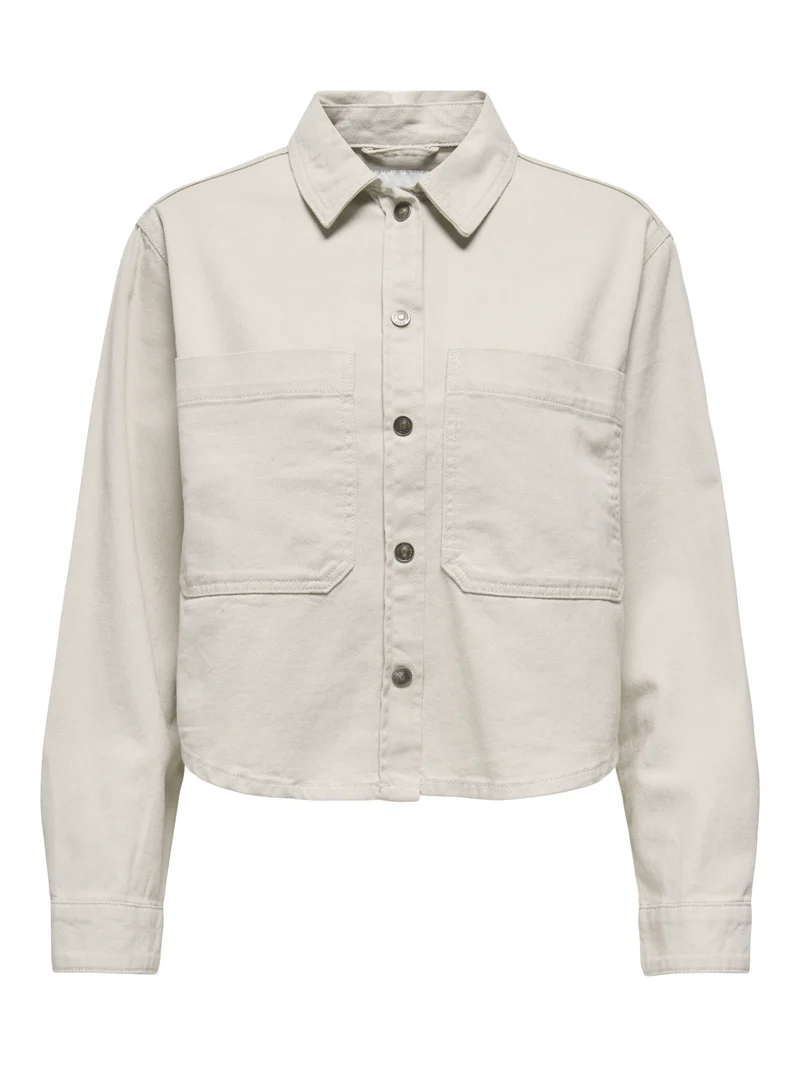 Overshirt