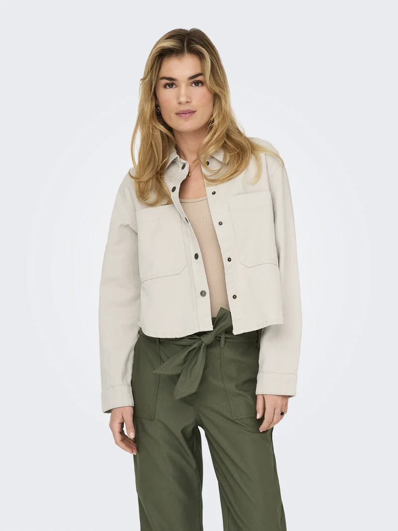 Overshirt