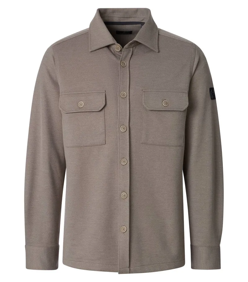 Hemdjacke
