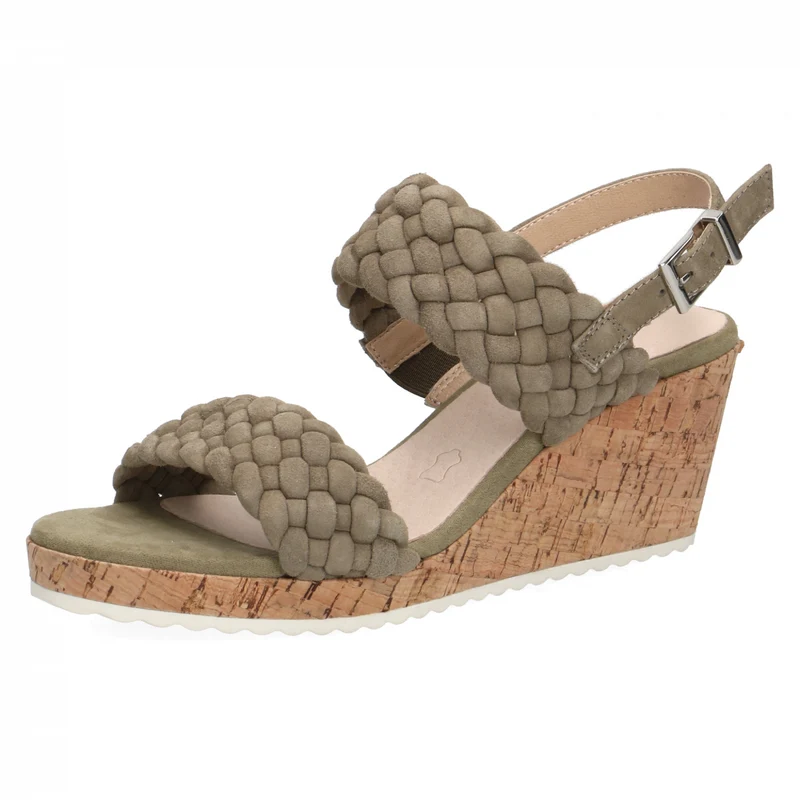 Sandalette