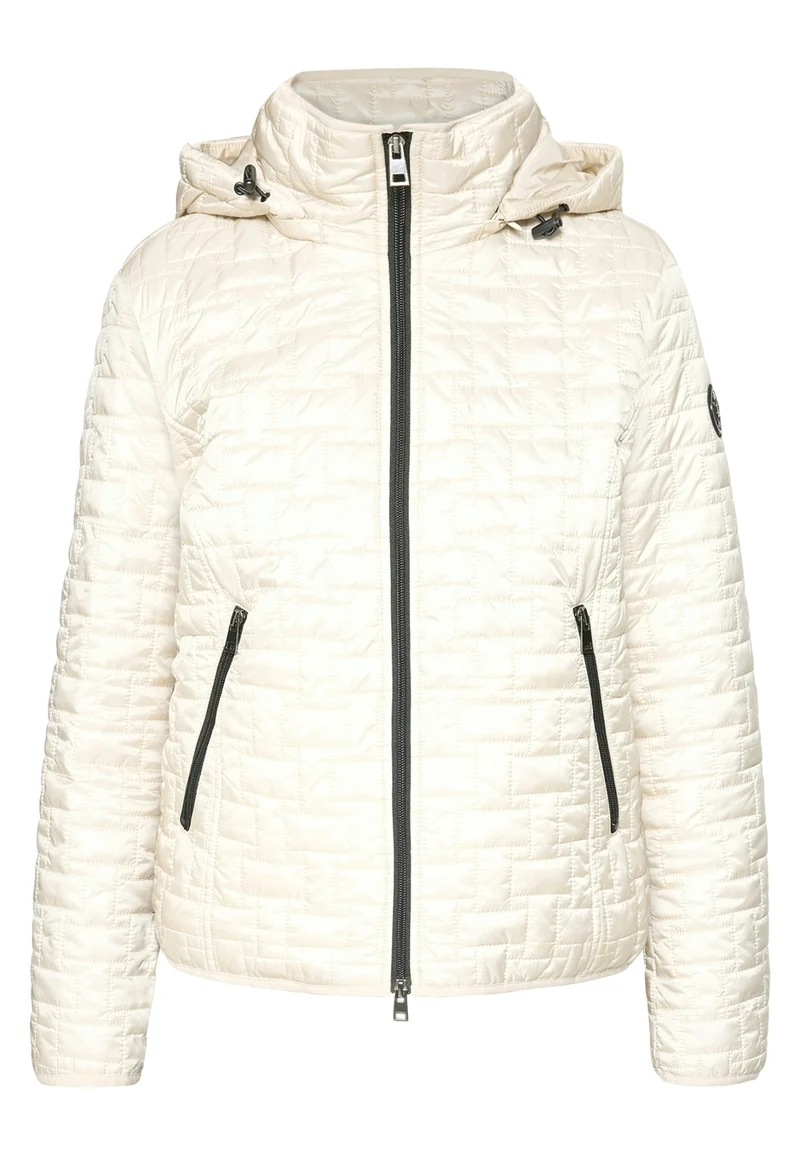 Steppjacke