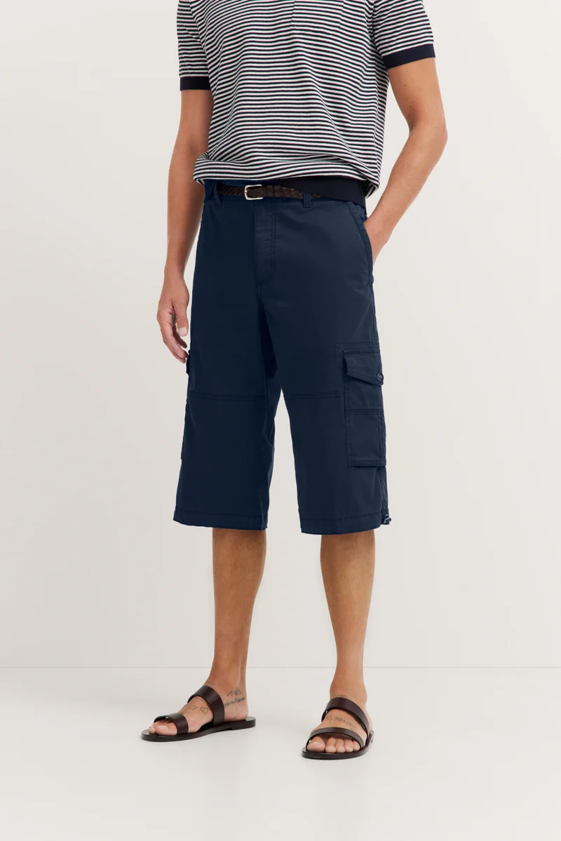Bermuda Shorts