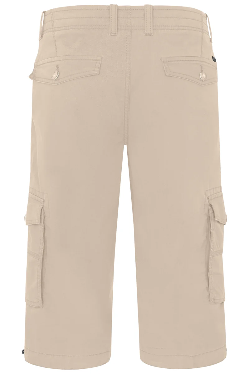 Bermuda Shorts