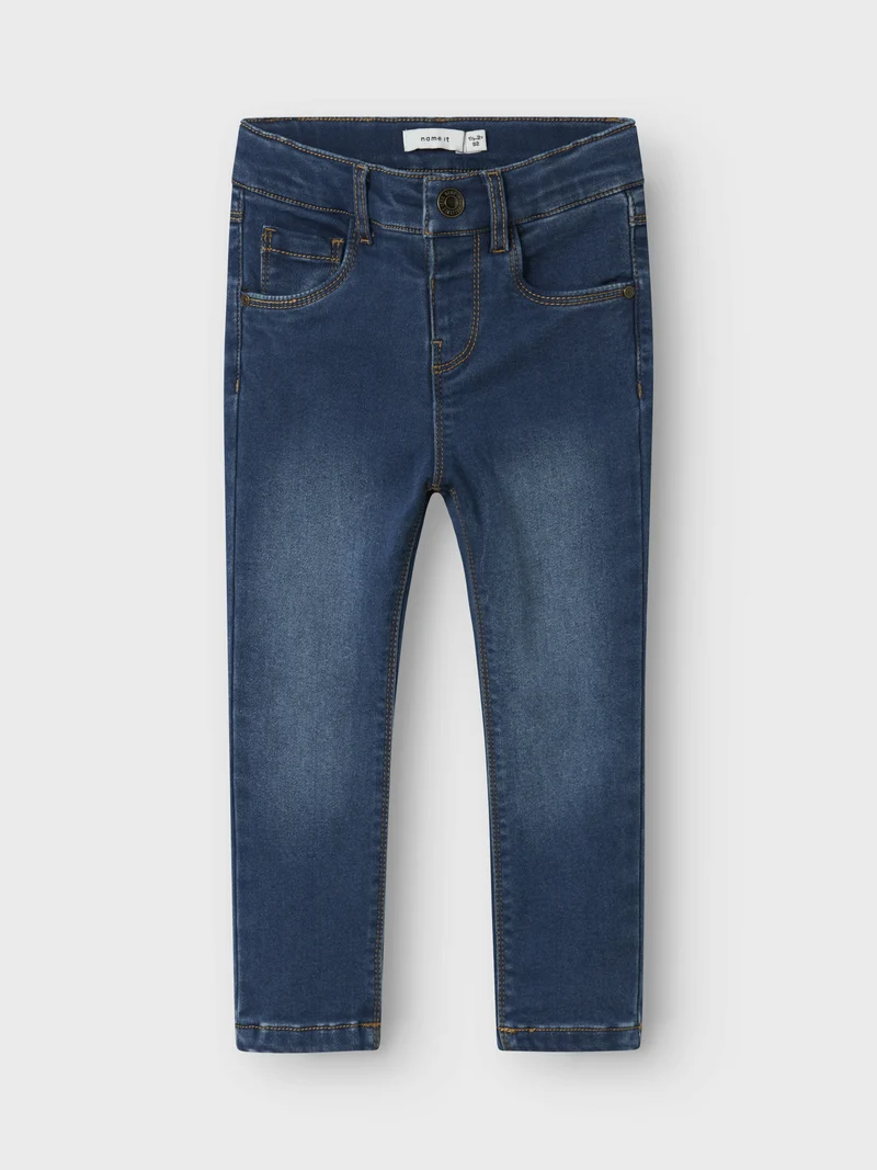 NMFSALLI Slim Fit Jeans