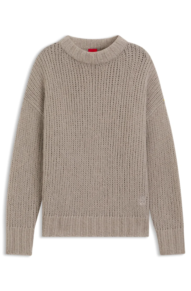 Pullover