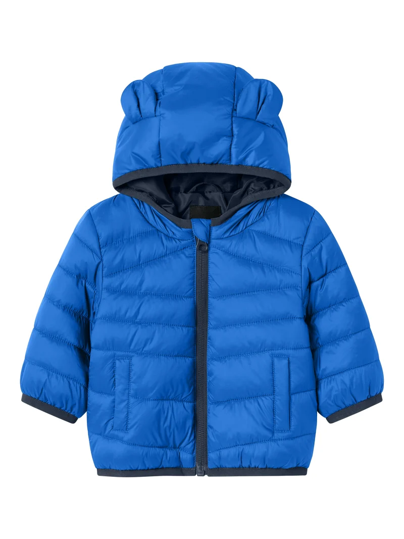 NBMMARBLE Jacke