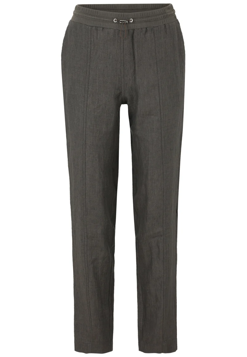 Leinen-Hose