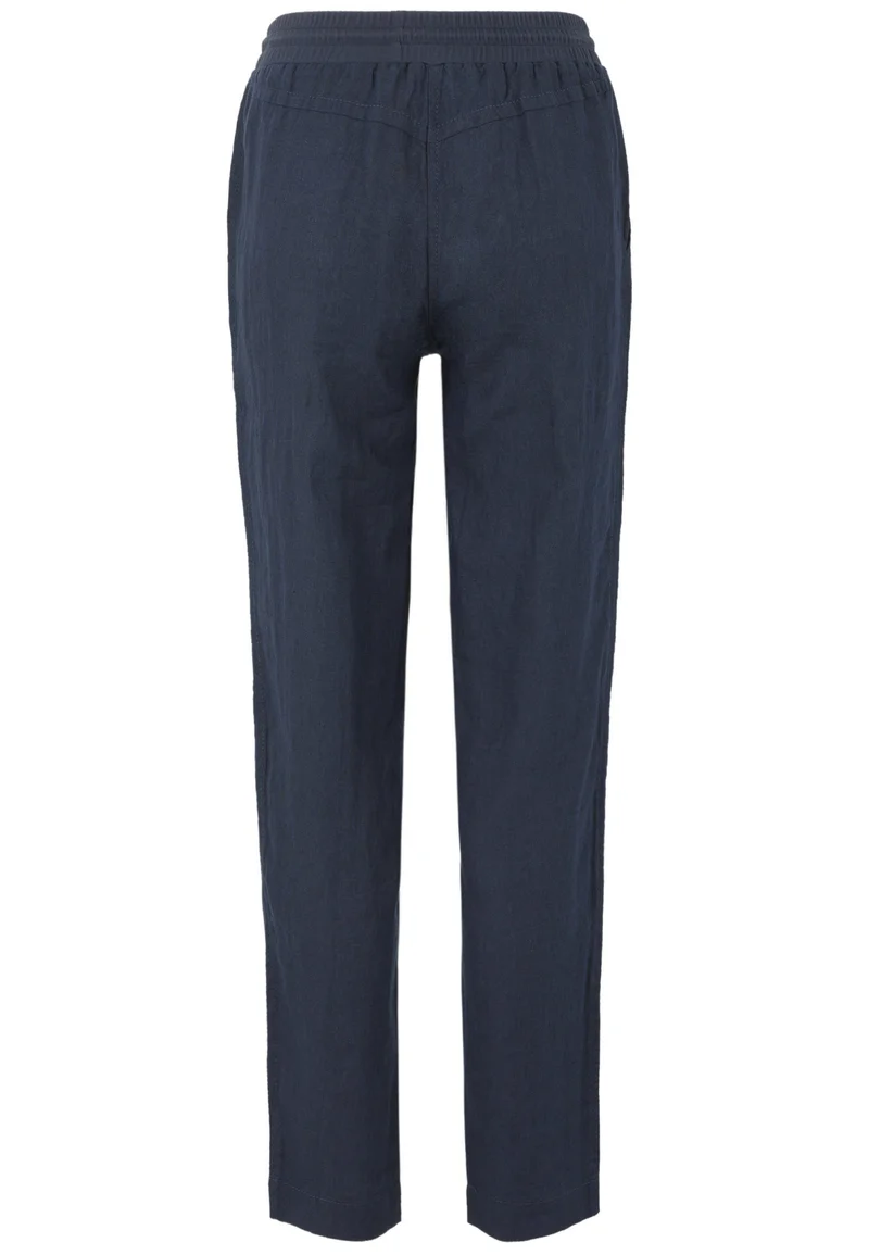 Leinen-Hose