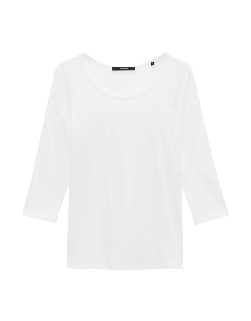 Basic-Shirt "Kain"