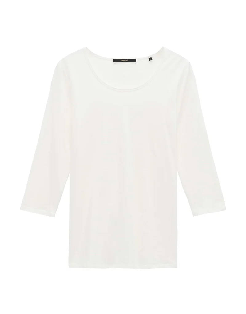 Basic-Shirt "Kain"