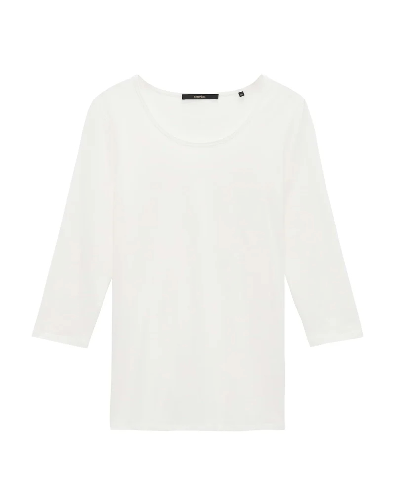Basic-Shirt "Kain"