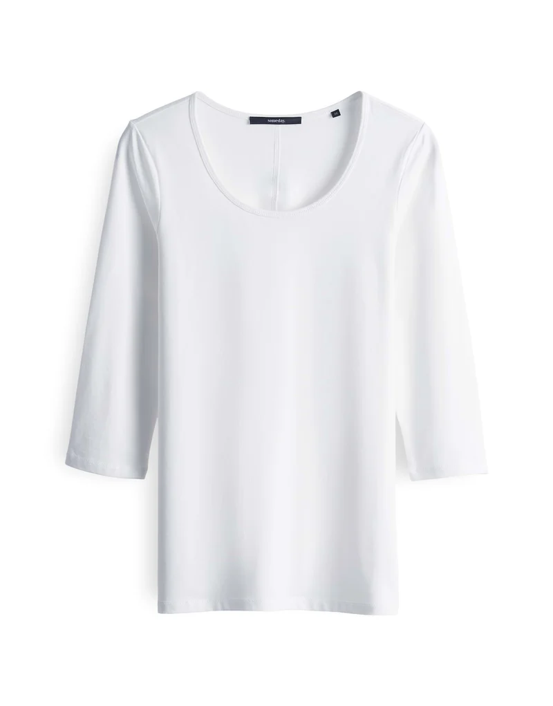 Basic-Shirt "Kain"