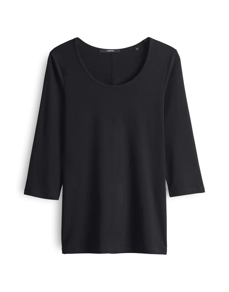 Basic-Shirt "Kain"