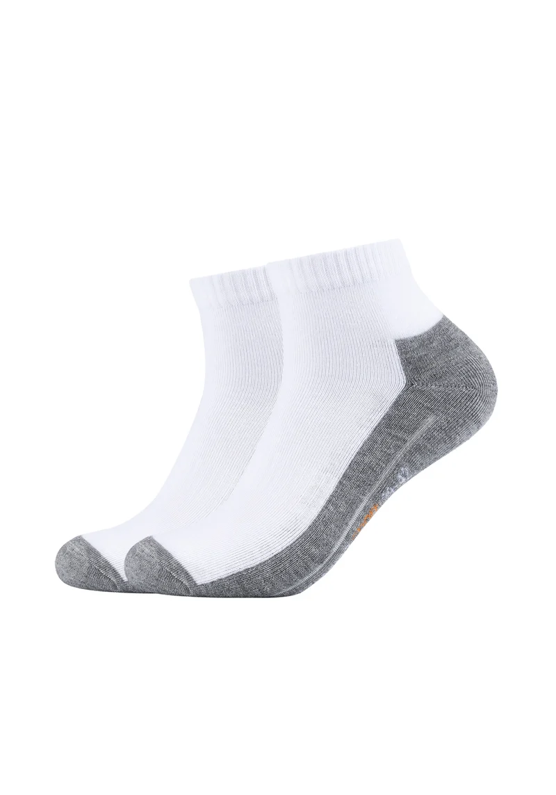 2er-Pack Socken