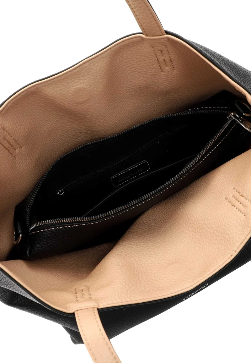 Shopper "Eva"