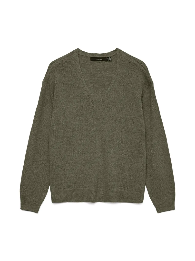 Strickpullover