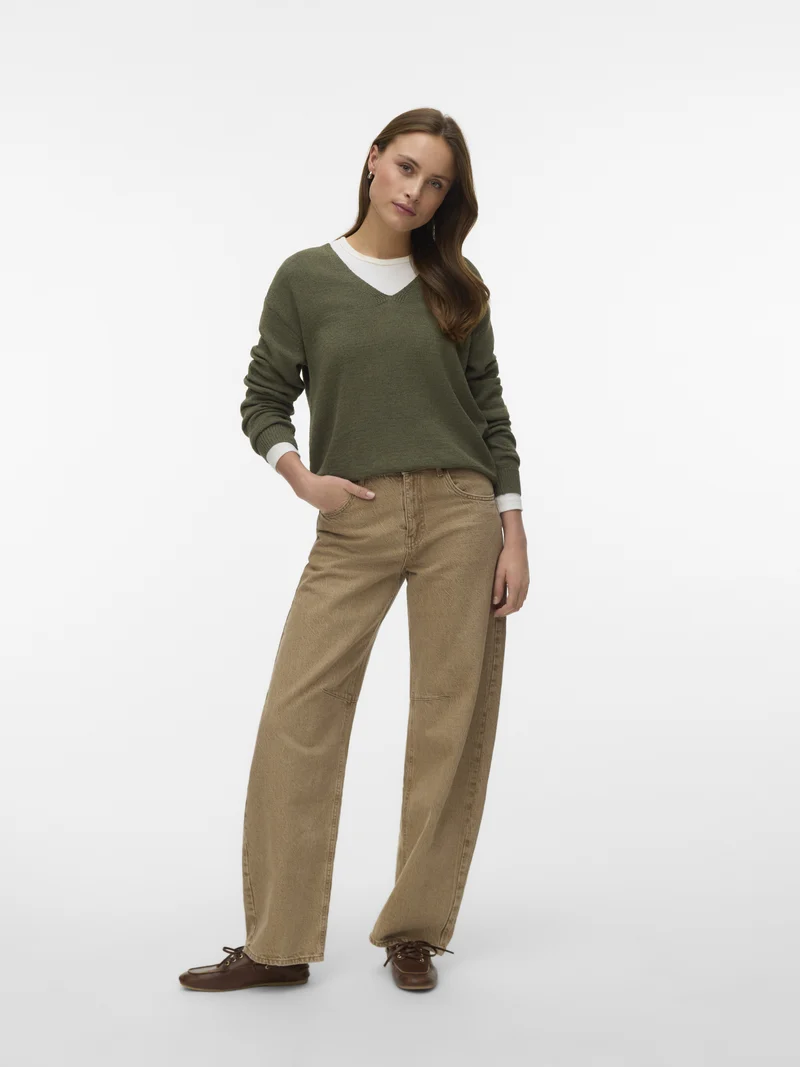 Strickpullover
