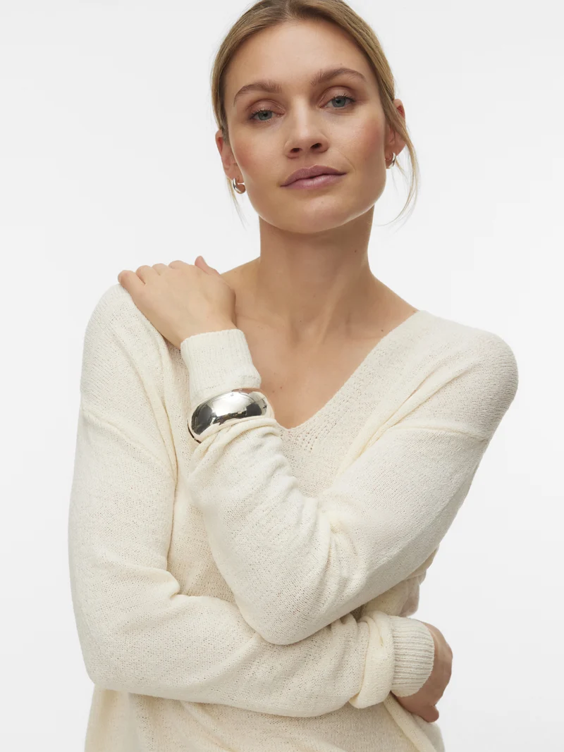 Strickpullover
