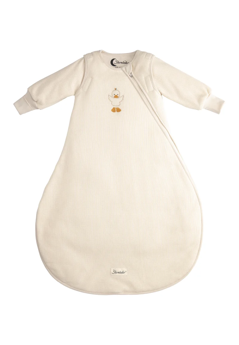 Schlafsack m. Armen 90cm
