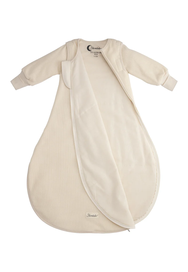Schlafsack m. Armen 90cm