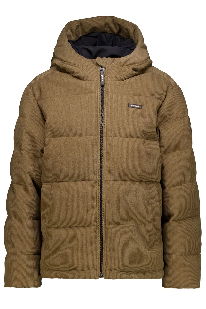 Outdoor-Jacke