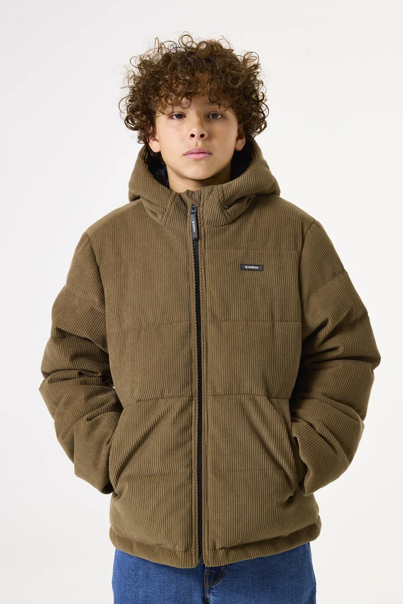 Outdoor-Jacke