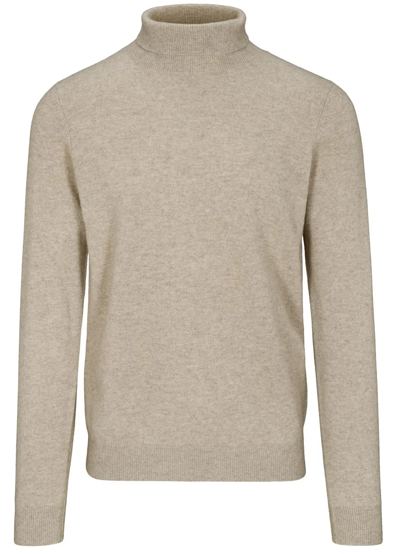 Rollkragen Pullover