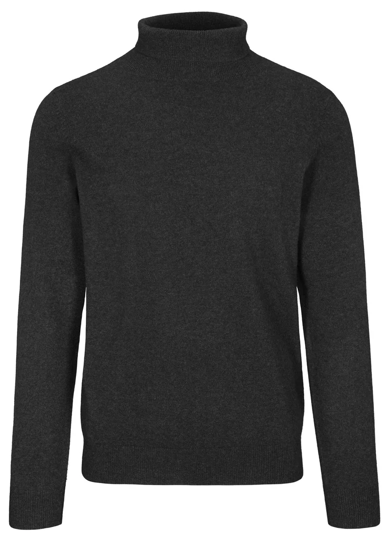 Rollkragen Pullover