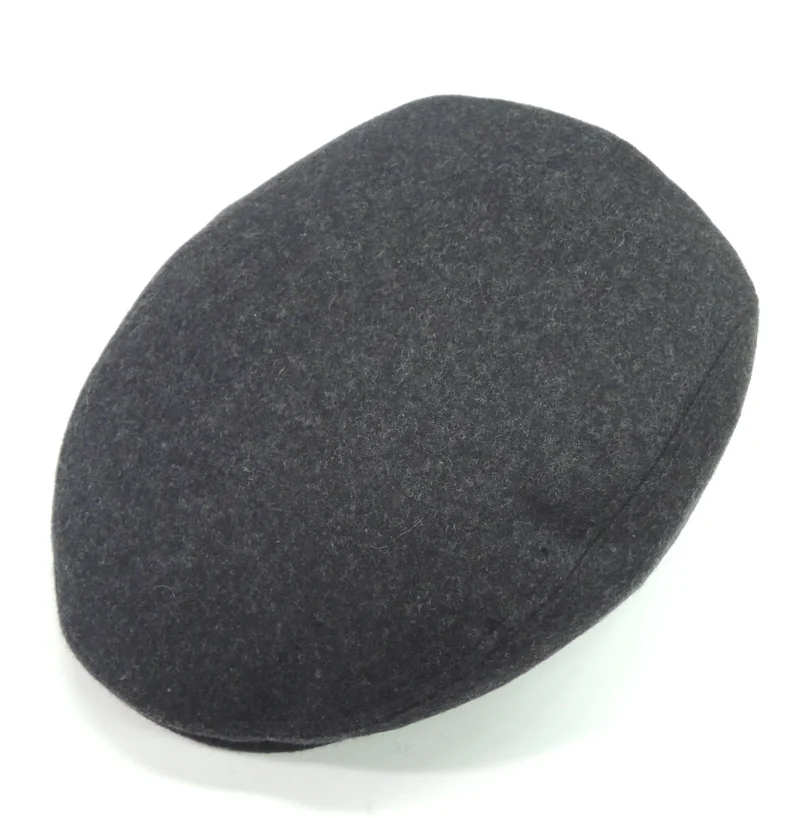 Schiebermütze