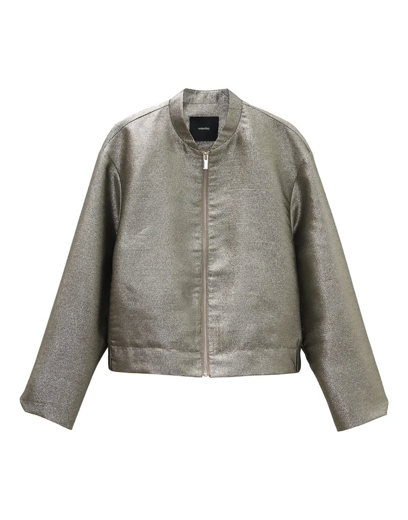 Jacke "Nirlona"