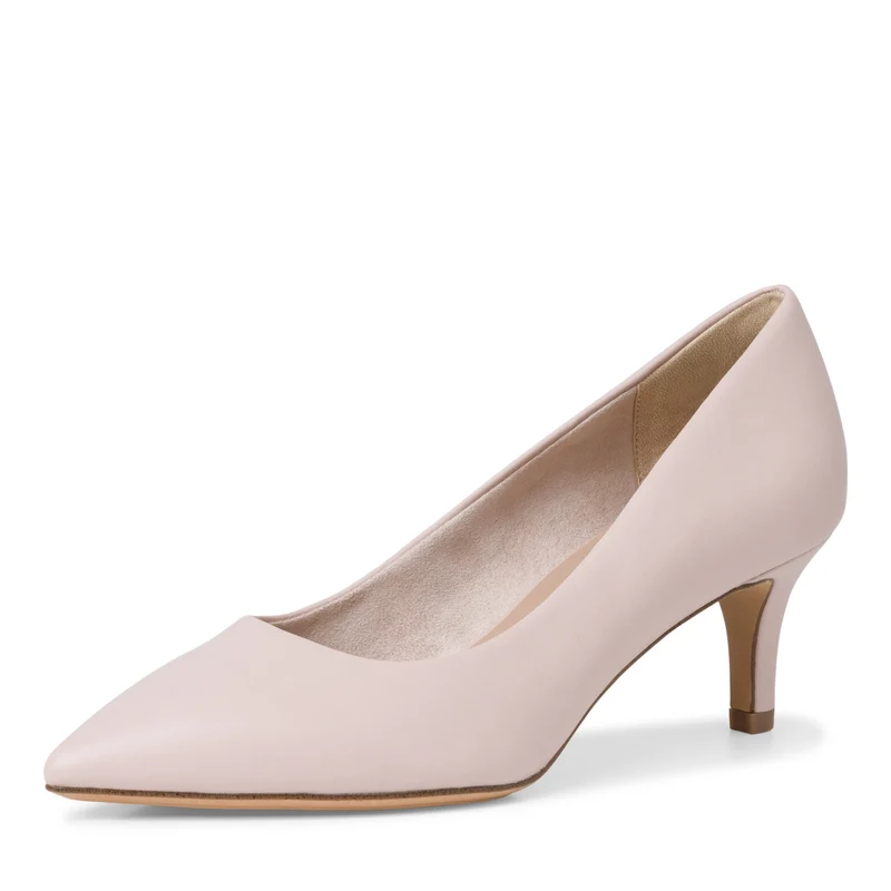 Pumps