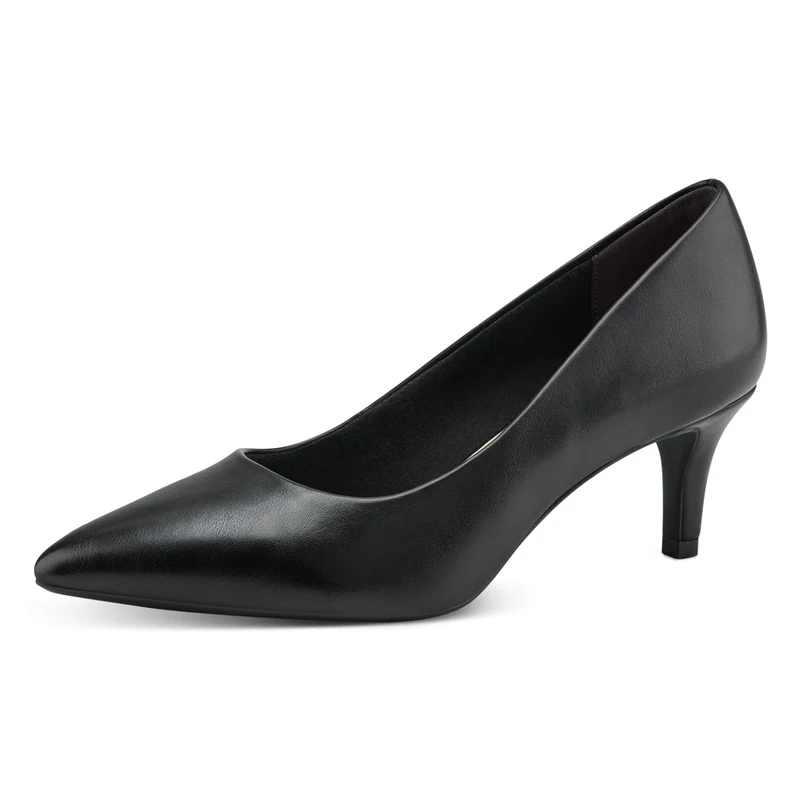 Pumps