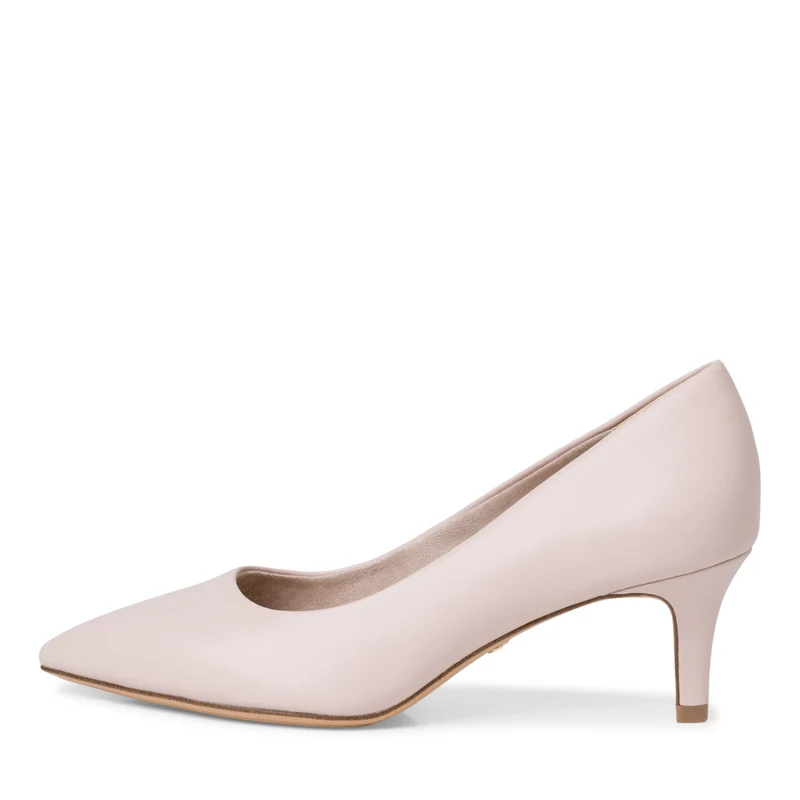 Pumps