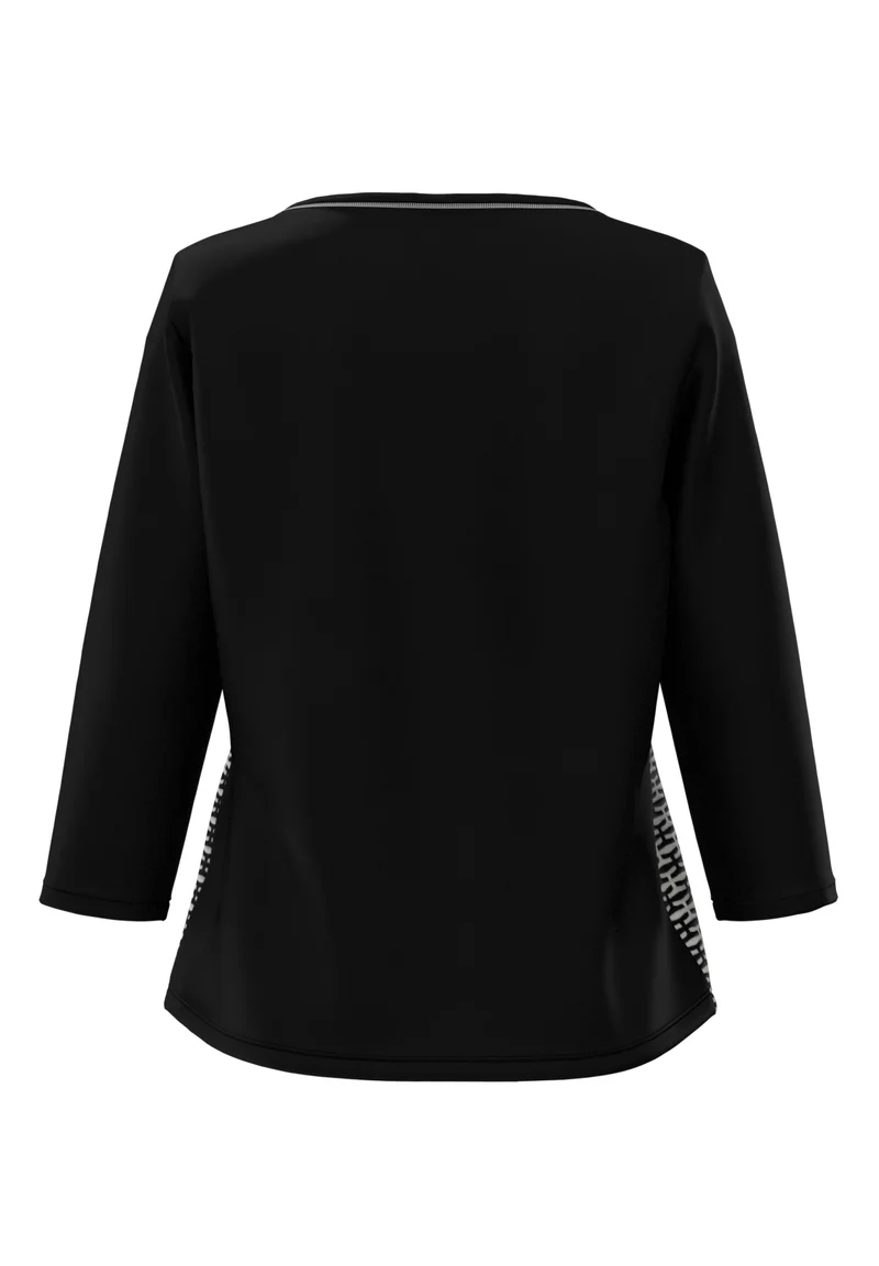 Shirt mit besonderem Design
