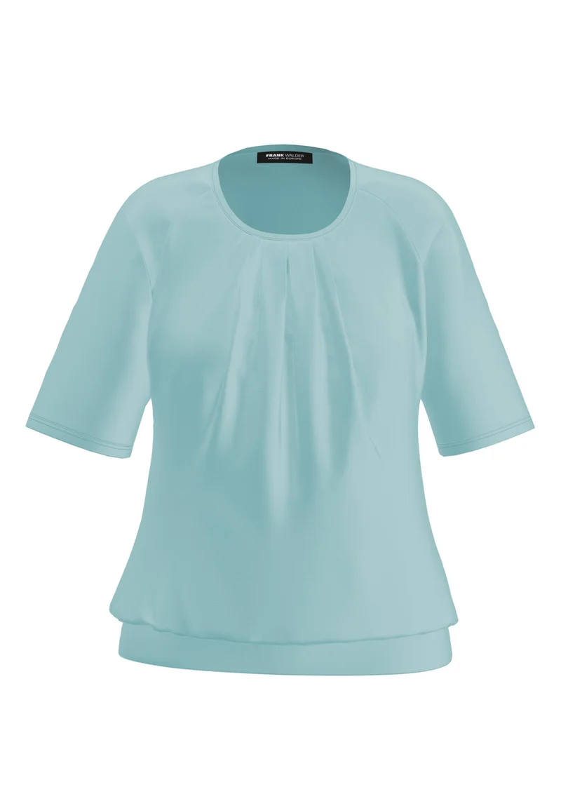 Blusenshirt