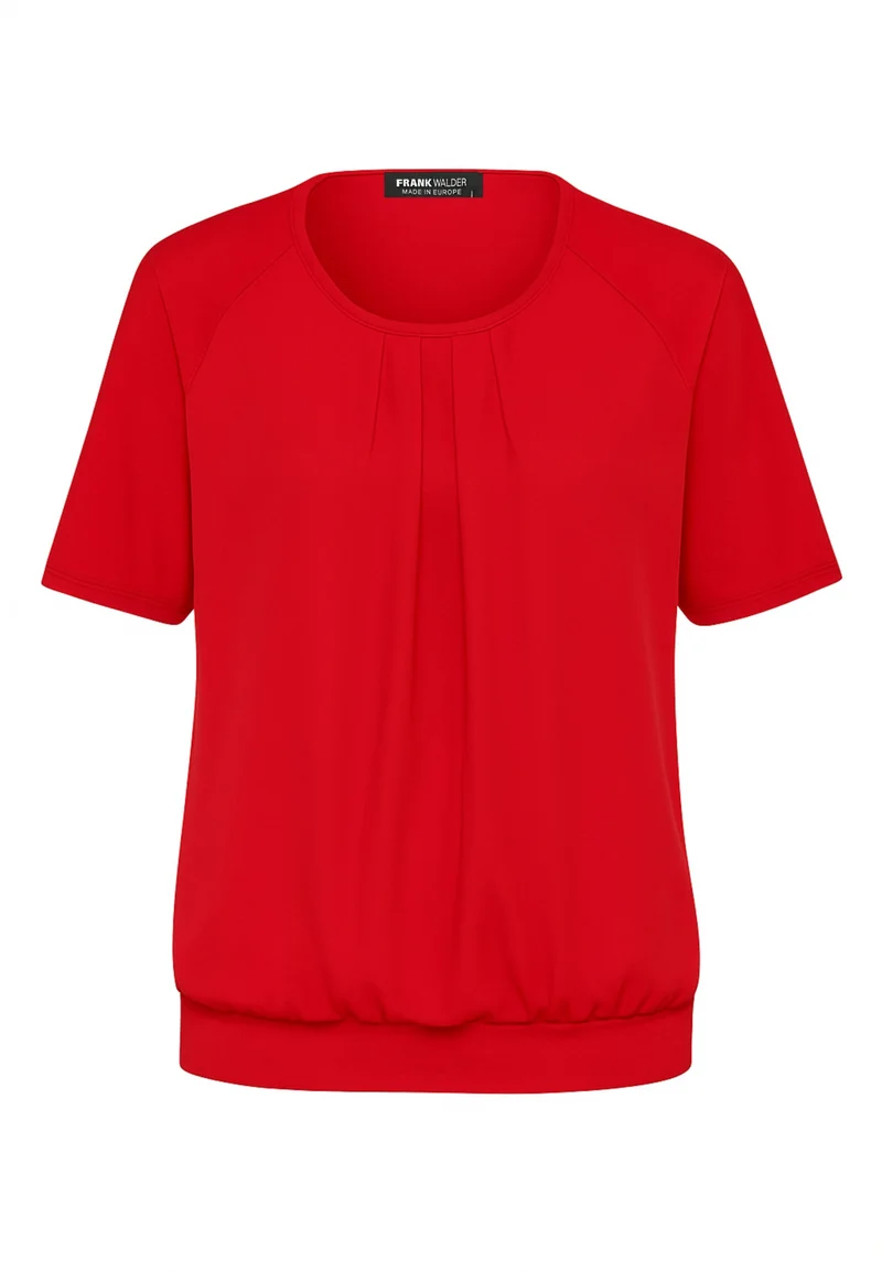 Blusenshirt