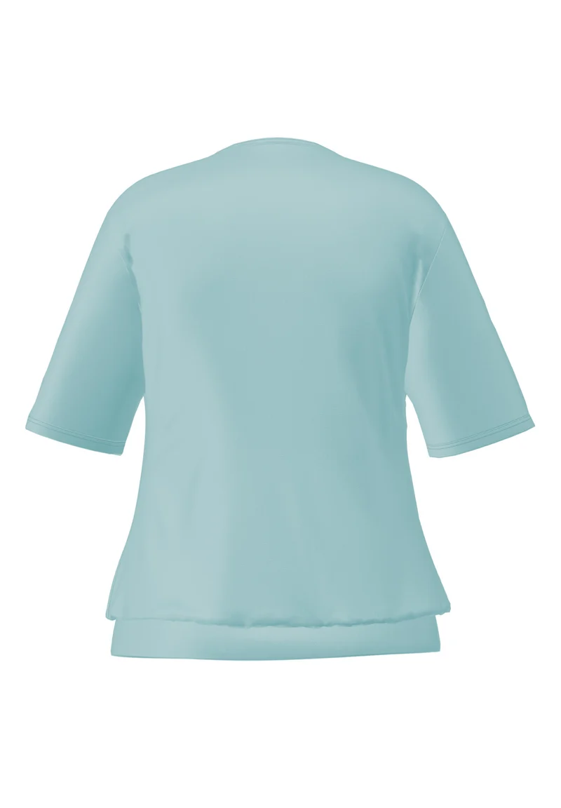 Blusenshirt