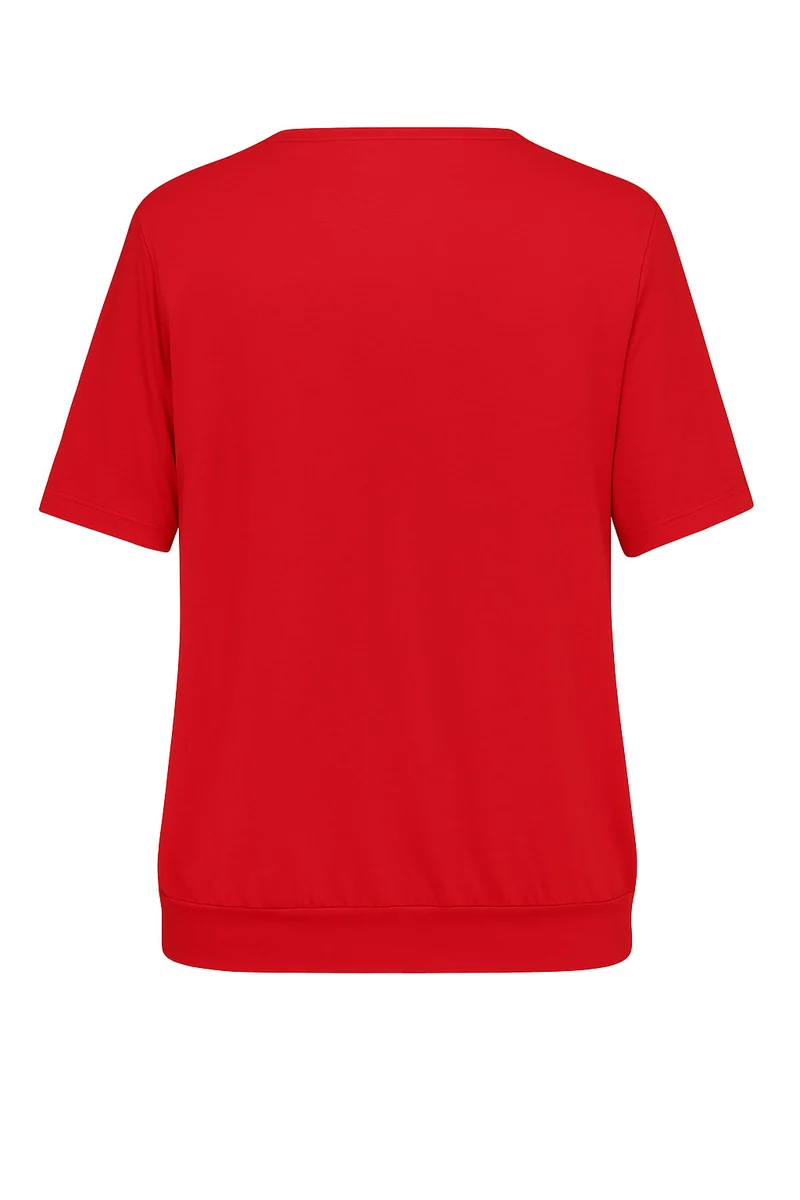Blusenshirt