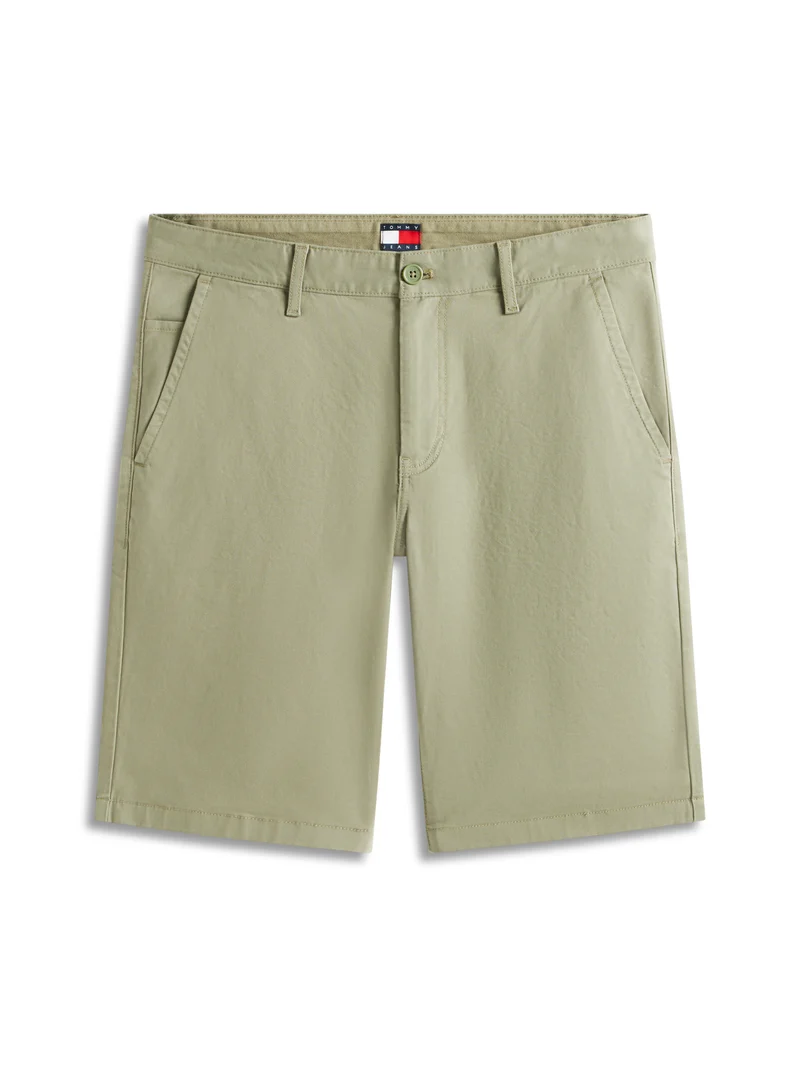 Chino kurze Hose