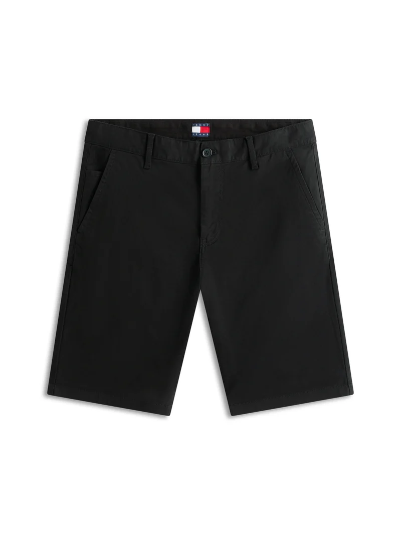 Chino kurze Hose