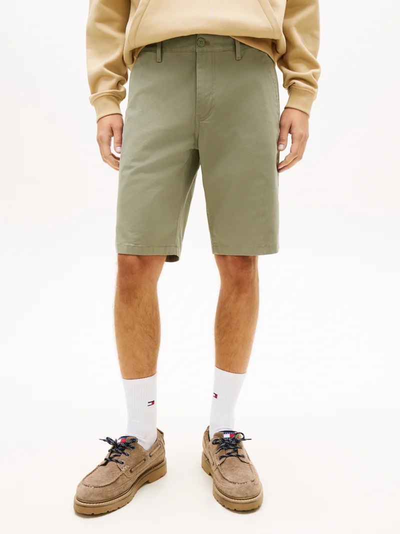 Chino kurze Hose